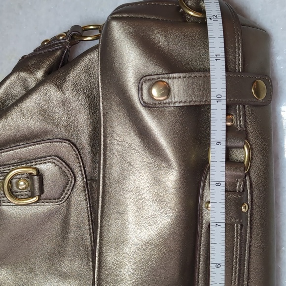 Coach Convertible Bag - Picture 7 of 9